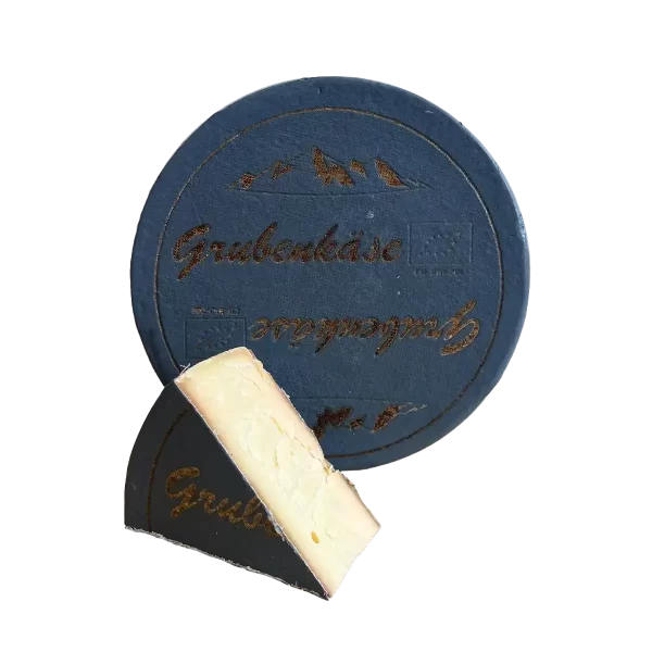 Grubenkäse