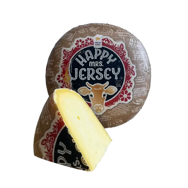 Jersey Hoeve Extra Belegen