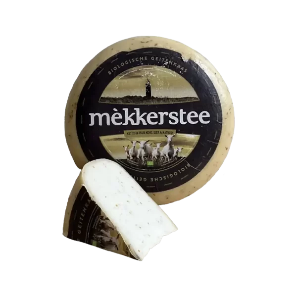 Mèkkerstee Komijn