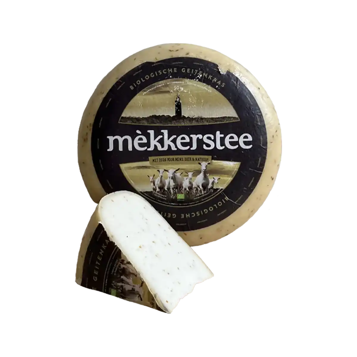 Mèkkerstee Komijn