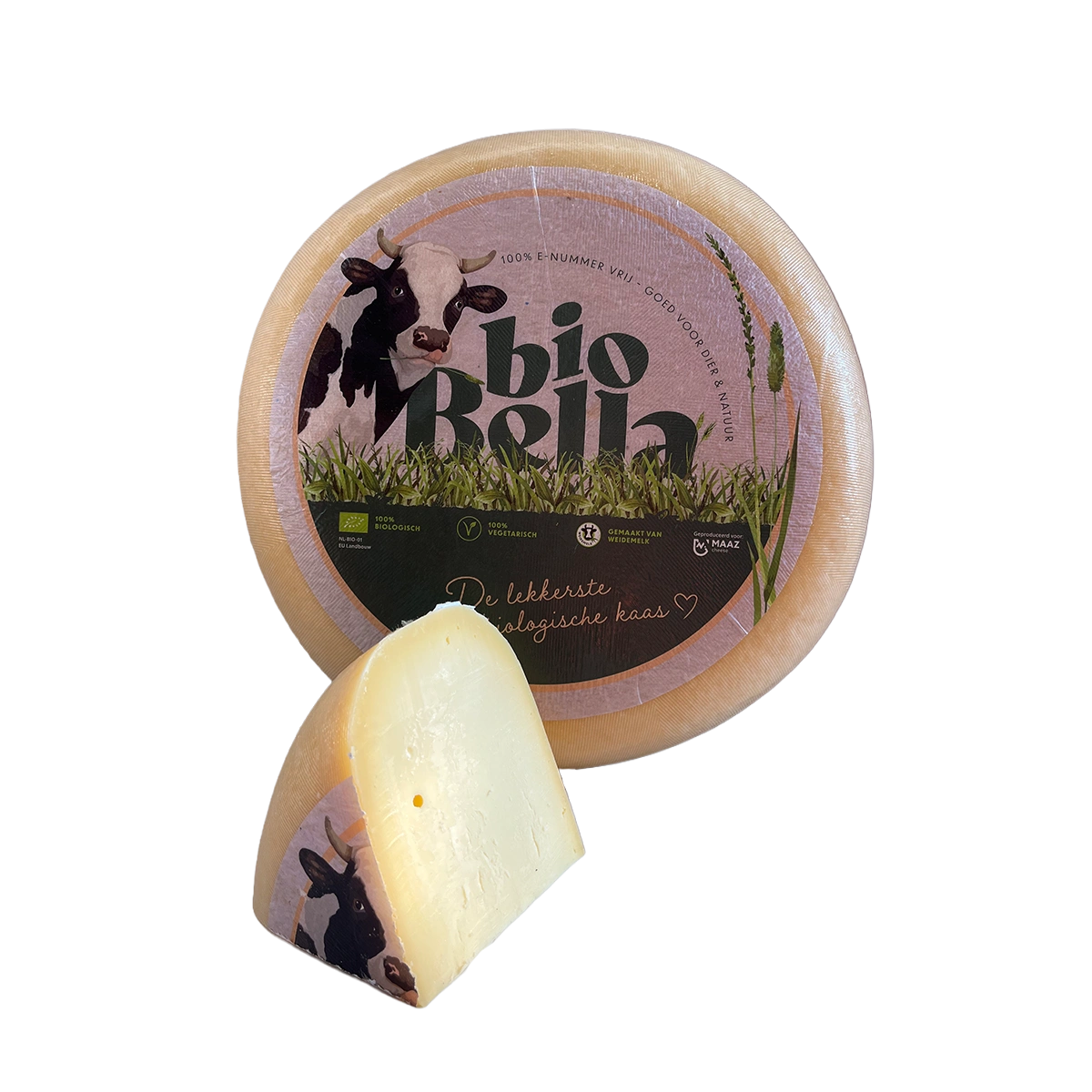 BioBella extra belegen